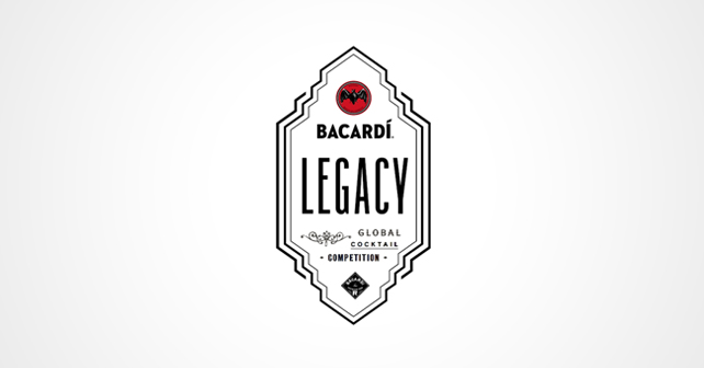 BACARDÍ Legacy Cocktail Competition