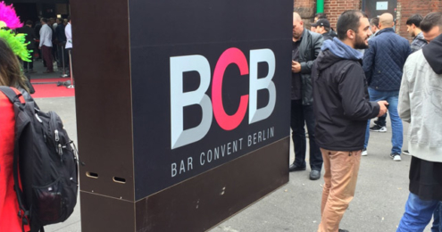 Bar Convent Berlin 2015