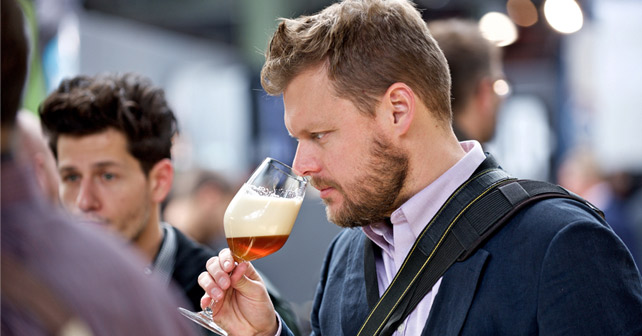 BCB Brew Berlin 2015