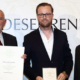 beckers bester Bundesehrenpreis 2015