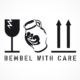 BEMBEL-WITH-CARE Logo Job