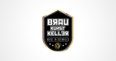 BrauKunstKeller Logo