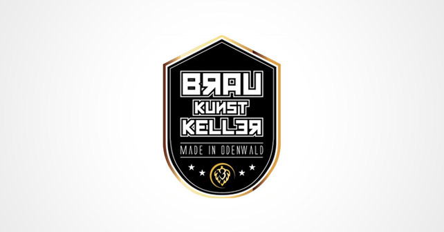 BrauKunstKeller Logo