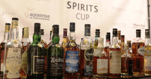 C2C Spirits Cup 2015