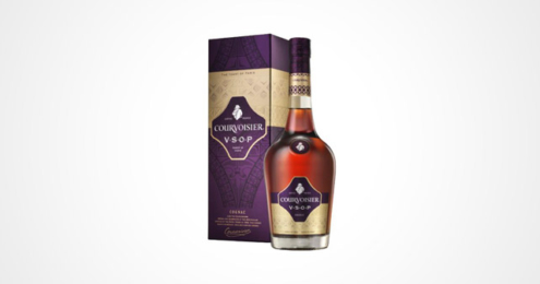 Courvoisier Cognac