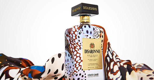 DISARONNO Roberto Cavalli