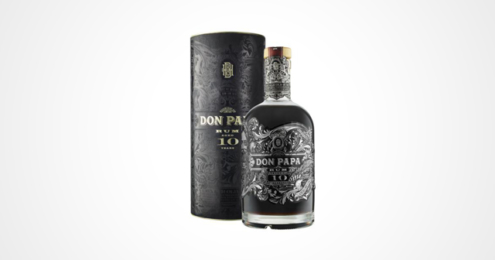 DON PAPA 10 YEARS