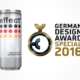 effect® Supporters Edition German Design Award 2016