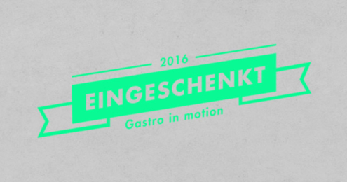 Eingeschenkt 2016 Logo