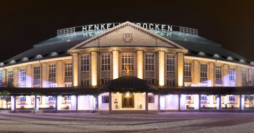 Henkell & Co. Stammhaus
