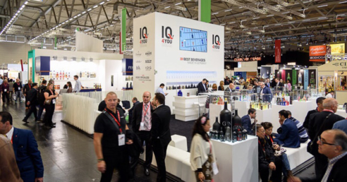 IQ 4 YOU Anuga 2015