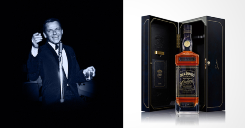 Jack Daniel’s Sinatra Century