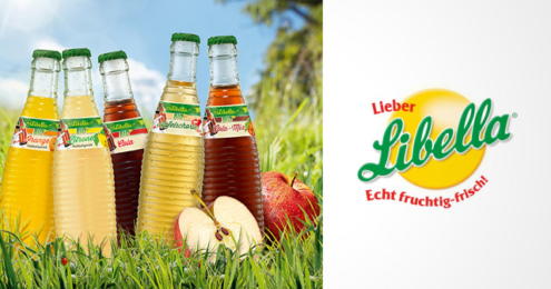 Libella Bio Limonade