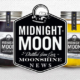 Midnight Moon Moonshine Whiskey