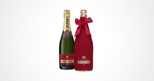 Piper-Heidsieck Wintergewand