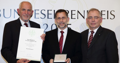 Rabenhorst Bundesehrenpreis 2016