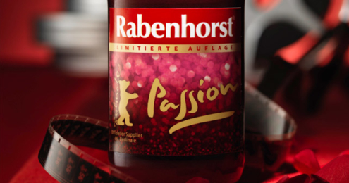 Rabenhorst Passion Berlinale 2015