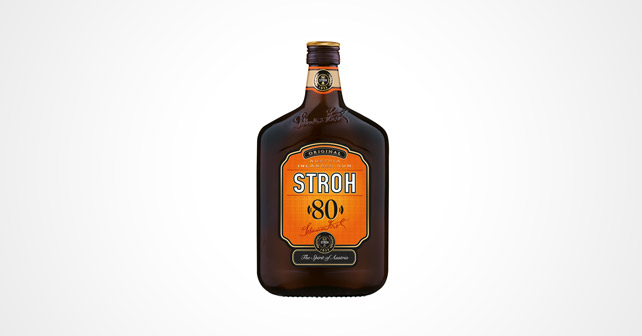 Stroh Rum BORCO