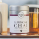 TEATOX Harmony Chai Bio Tee