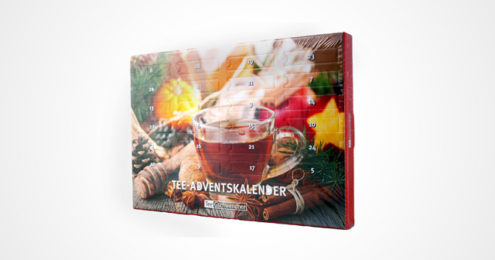 TeeGschwendner Adventskalender 2015