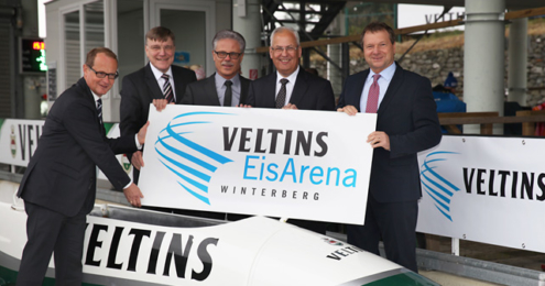 VELTINS-EisArena Winterberg