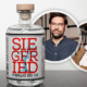 Teaser SIEGFRIED Gin