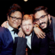 BACARDÍ Legacy Cocktail Competition 2015 Gewinner