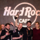 BARocker Hard Rock Café Gewinner