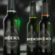 Beck's Pale Ale Amber Lager 1873 Pils
