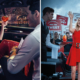 Campari Kalender 2016 Kate Hudson