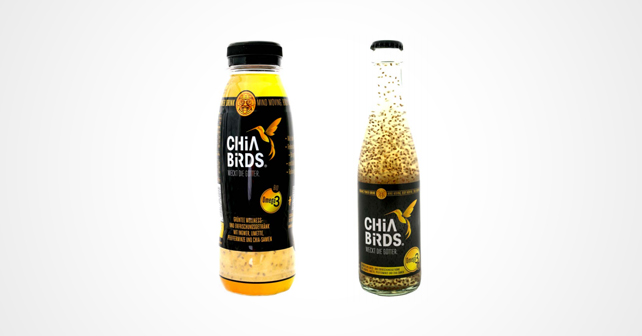 CHiA BiRDS