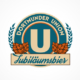 Dortmunder Union Jubiläumsbier Logo