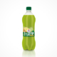 fruit2go Limette-Ananas