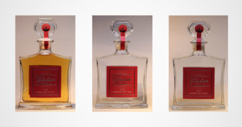 Glashütte Finest Spirits