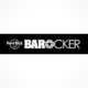 Hard Rock Cafe BARocker Logo