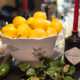 Hendrick's Gin Punch Workshop