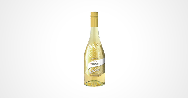 HIMMLISCHES TRÖPFCHEN GoldSecco®