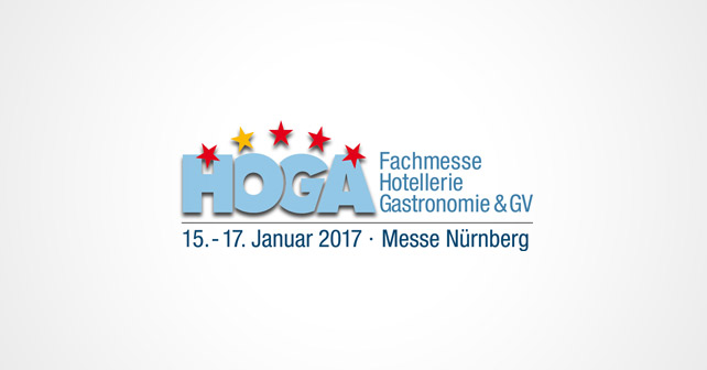 HOGA 2017 Logo