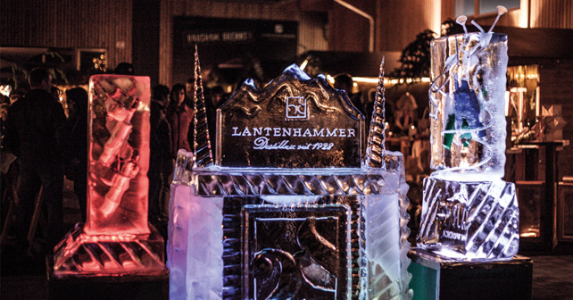 Lantenhammer Winterliches Hoffest 2015