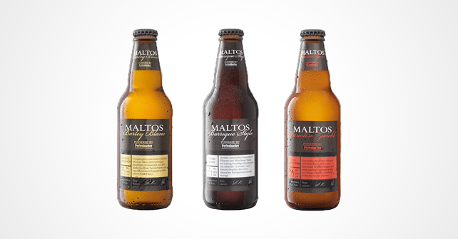 Lidl Maltos Craftbier