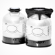 Lightweight Containers KeyKeg-Slimline Fass