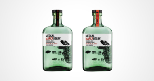 Mezcal Marca Negra®