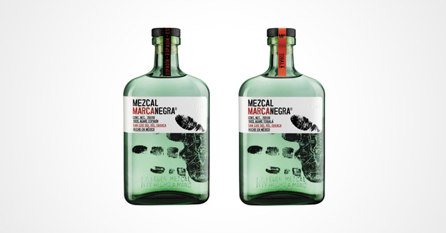 Mezcal Marca Negra®