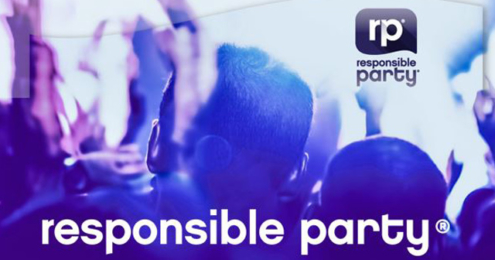 Pernod Ricard Responsible Party