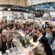 ProWein 2015 FIZZZ Lounge