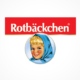 Rotbäckchen Logo