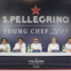 S.Pellegrino Young Chef Jury 2015