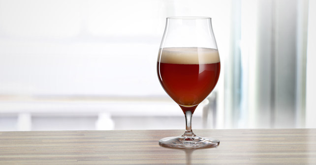 Spiegelau Craft Beer Glass Nov. 15