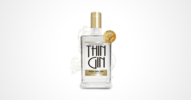Thin Gin