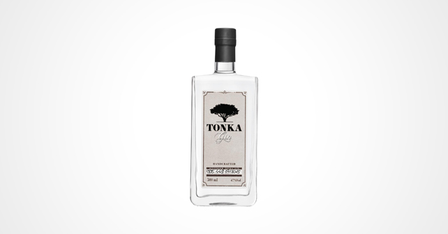 TONKA GIN